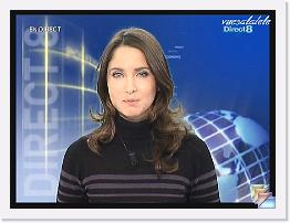 CLELIE MATHIAS * (1 Diapositives)